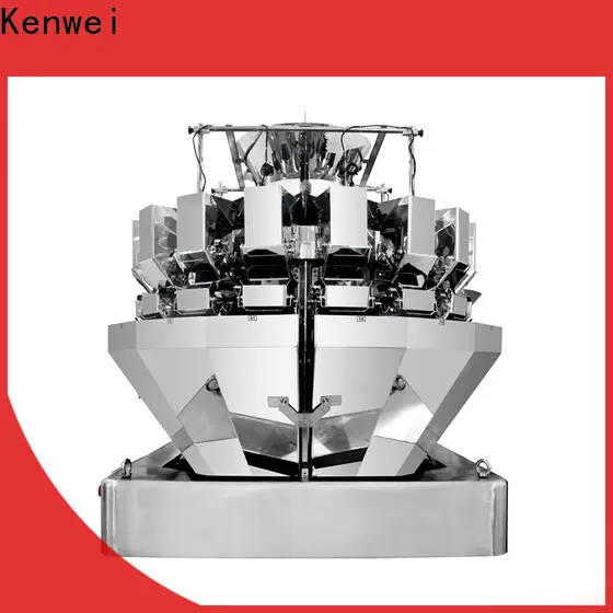 Kenwei simple Kenwei home made packing machine affordable solutions 1
