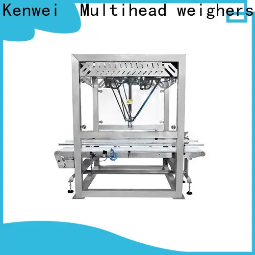 Kenwei newly launched Kenwei parallel manipulator affordable solutions 1