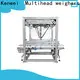 Kenwei newly launched Kenwei parallel manipulator affordable solutions 1