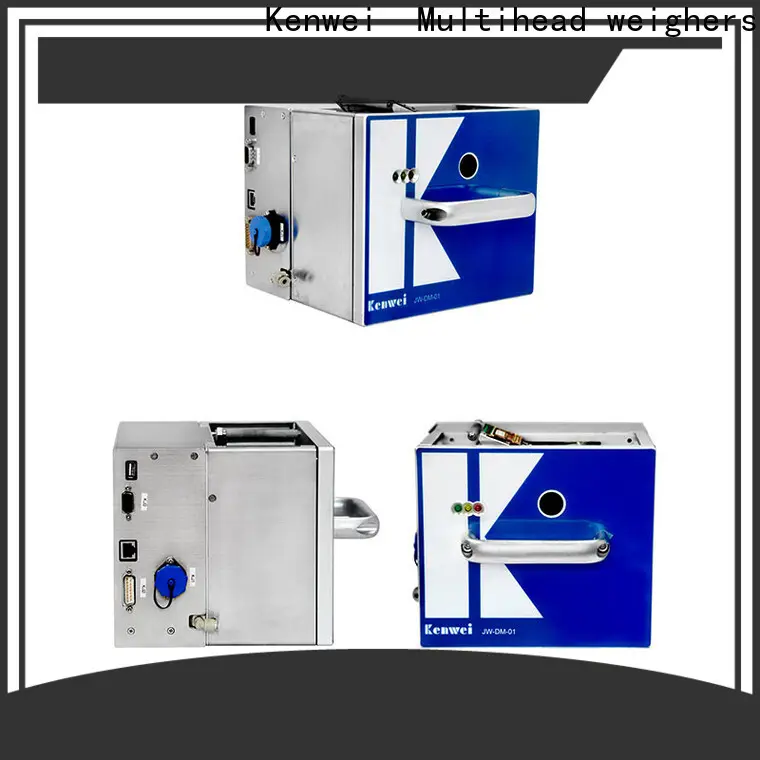 Kenwei perfect Kenwei thermal barcode printer affordable solutions 1