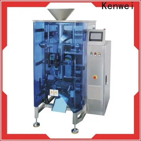 Kenwei 100% quality Kenwei vertical packing machine china supplier 1