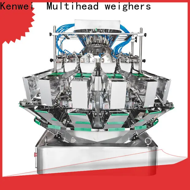 Kenwei inexpensive Kenwei filling equipment company design 1