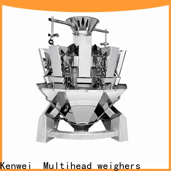 Kenwei pouch packing machine factory7 1