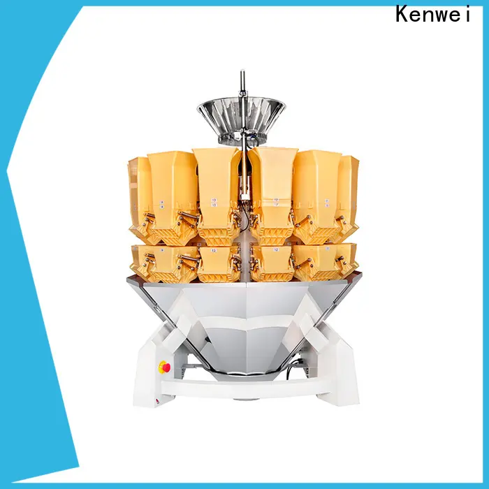 Kenwei powder filling machine trade partner2 1
