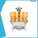 Kenwei powder filling machine trade partner2 1
