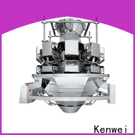 Kenwei bottling machine from China2 1
