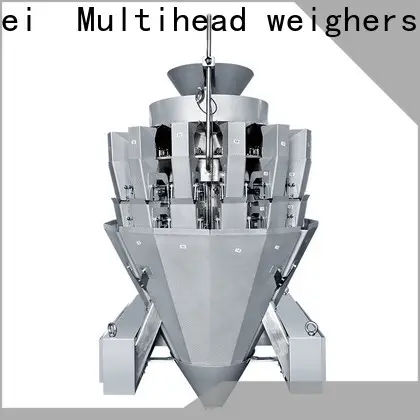 Kenwei automatic weighing supplier 1