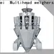 Kenwei automatic weighing supplier 1