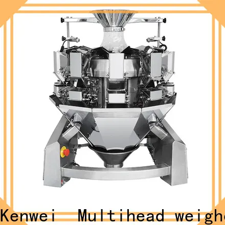 Kenwei food weigher customization 1