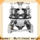 Kenwei food weigher customization 1