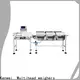 Kenwei low moq Kenwei checkweigher manufacturers one-stop service 1