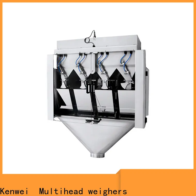 highly recommend Kenwei weight packing machine design 1