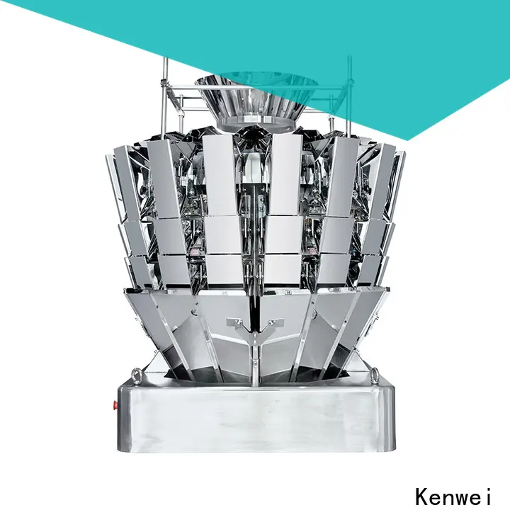 Kenwei packaging machine manufacturer13 1