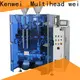 low moq Kenwei vertical filling packaging machine one-stop service 1