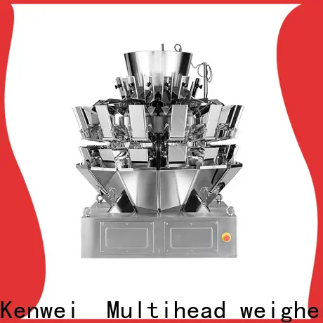 Kenwei fantastic Kenwei puff packing machine factory 1