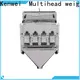 Kenwei automatic weighing and packing machine customization 1
