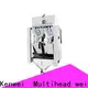 Kenwei high standard Kenwei vertical form fill and seal machines customization 1