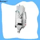 low moq Kenwei dry fruits packing machine factory 1