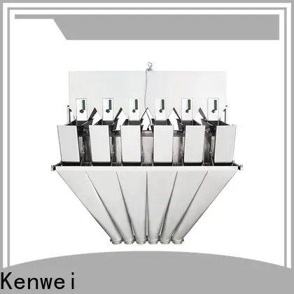 Kenwei weigher exclusive deal1 1