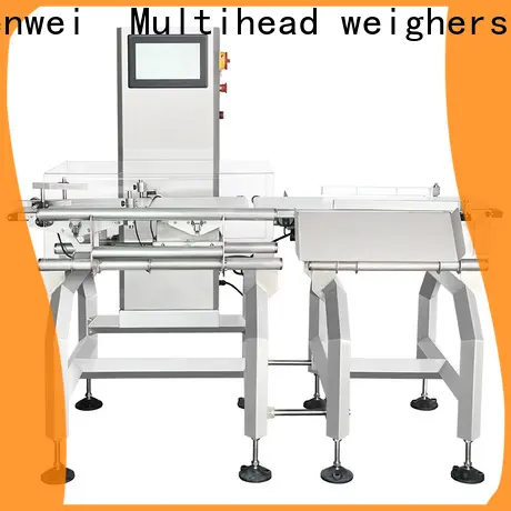 Kenwei cheap Kenwei checkweigher scale supplier 1