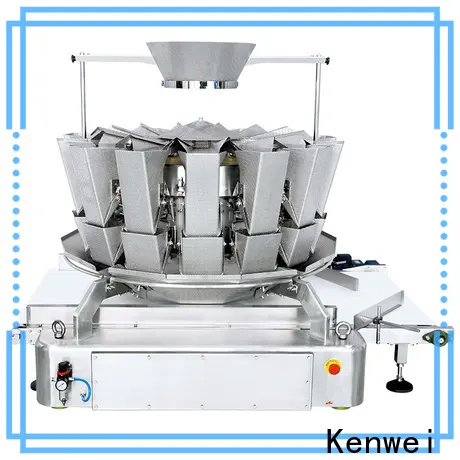 Kenwei highly recommend Kenwei powder filling machine wholesale 1