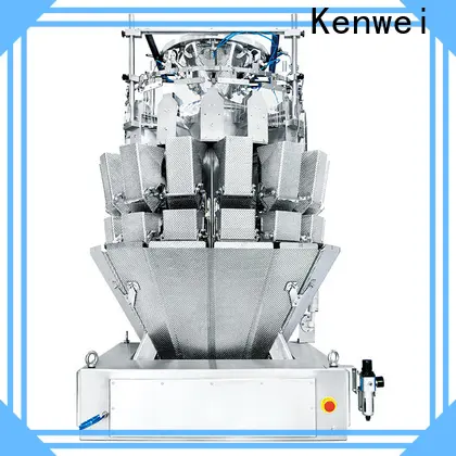 Kenwei fantastic Kenwei food packing machine from China 1
