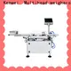 Kenwei automatic checkweigher from China 1