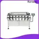 Kenwei weighing and packing machine factory 1