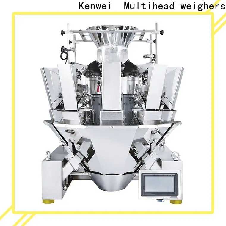 Kenwei quality assured Kenwei stick packaging equipment wholesale 1