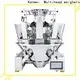 Kenwei quality assured Kenwei stick packaging equipment wholesale 1