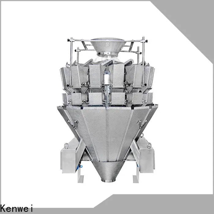 Kenwei weigher from China2 1