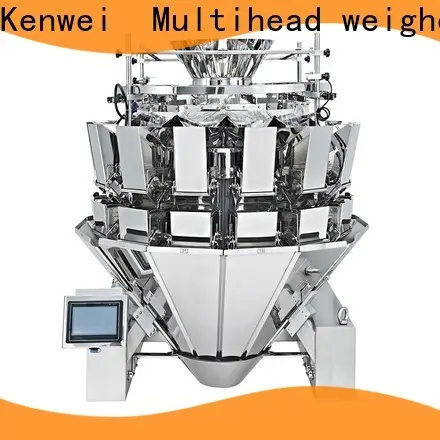 Kenwei high quality Kenwei multi head machine from China 1