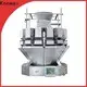 standard Kenwei filling machine from China 1