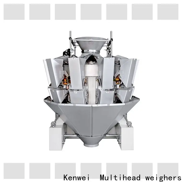highly recommend Kenwei commercial weight scale from China 1
