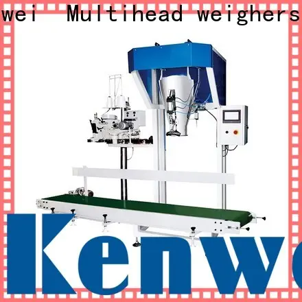 Kenwei cheap Kenwei linear weigher packing machine exclusive deal for fresh food & fruit 1