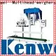 Kenwei cheap Kenwei linear weigher packing machine exclusive deal for fresh food & fruit 1