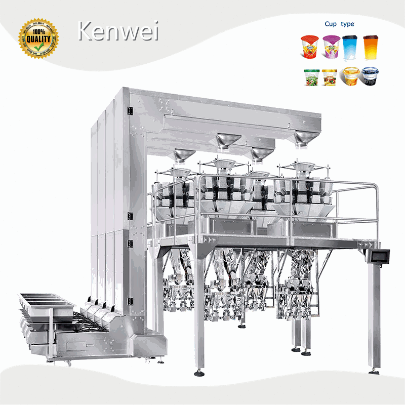 Factory Directfood Tin Packing Machine for Food Packing T/T OEM/ODM 1