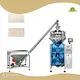 For Medicinal Spice Powder Filling Machine OIML by Kenwei 1