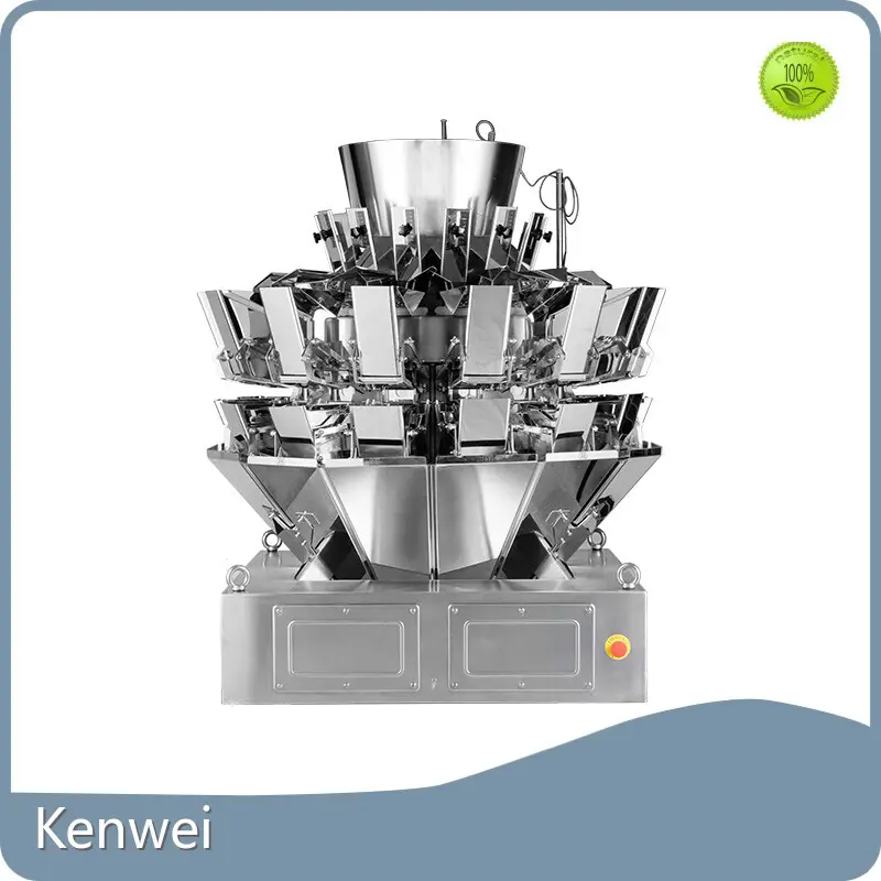 Durablefood Packaging Equipment for Medicinal 7 Step Motor 1