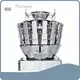 Hot Salemultihead Weigher Packing Machine for Non Food Packing 220V/2300W/50/60Hz/11A T/T 1