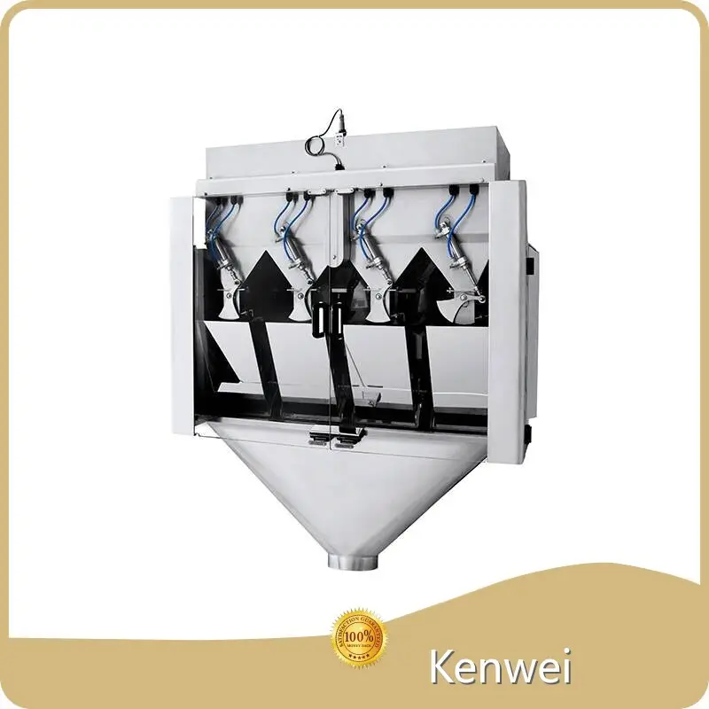 Best Value Weight Packing Machine for Agricultural Products 1