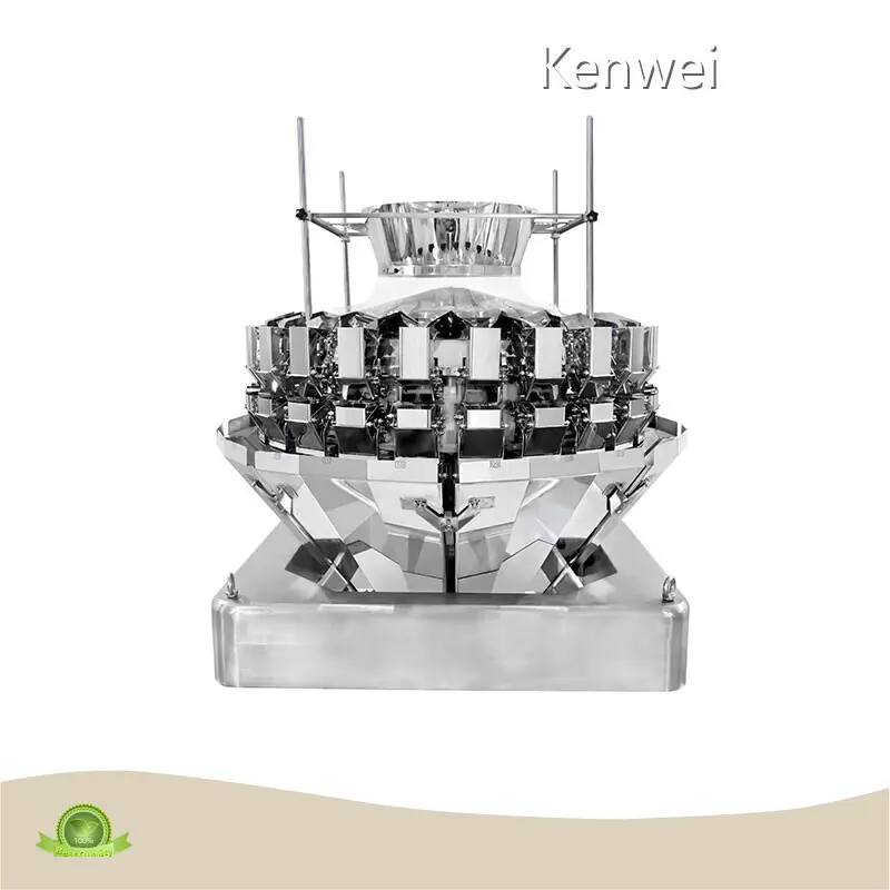Low-Costpet Food Packing Machine for Small Packaging Products 60*4P/M 110/220V/2800W/50/60Hz/13A 1