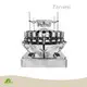 Low-Costpet Food Packing Machine for Small Packaging Products 60*4P/M 110/220V/2800W/50/60Hz/13A 1
