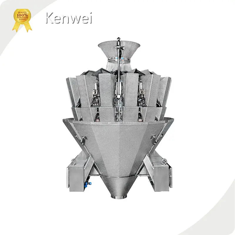 Kenwei Food Packing Unit 1.6Ldirectly Sale 1