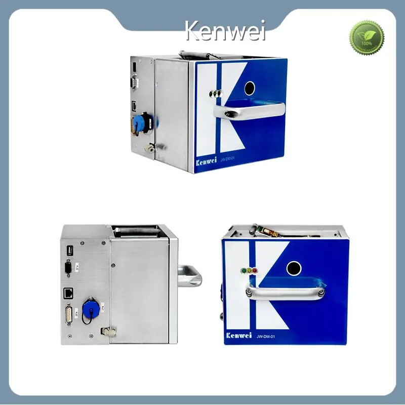 Factory Price Thermal Transfer Printer Manufacturer for Small Packaging Products 1