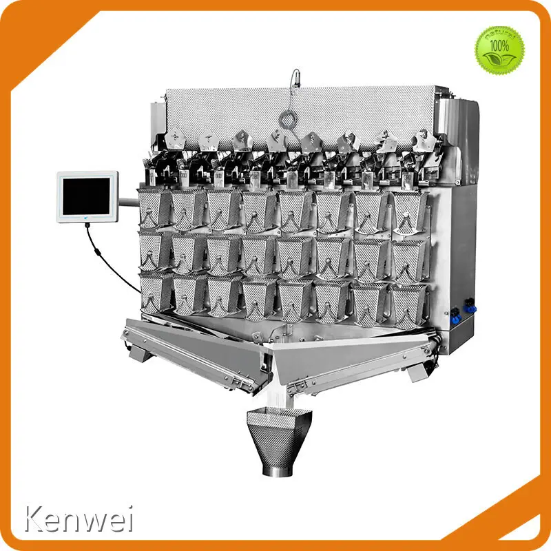 Good Selling Weighing Hopper Scales Made in China for Hardware Plastics 1