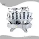 Automatic Liquid Pouch Packing Machine 10.1'' Touch Screen - for Food Packing - Kenwei 1
