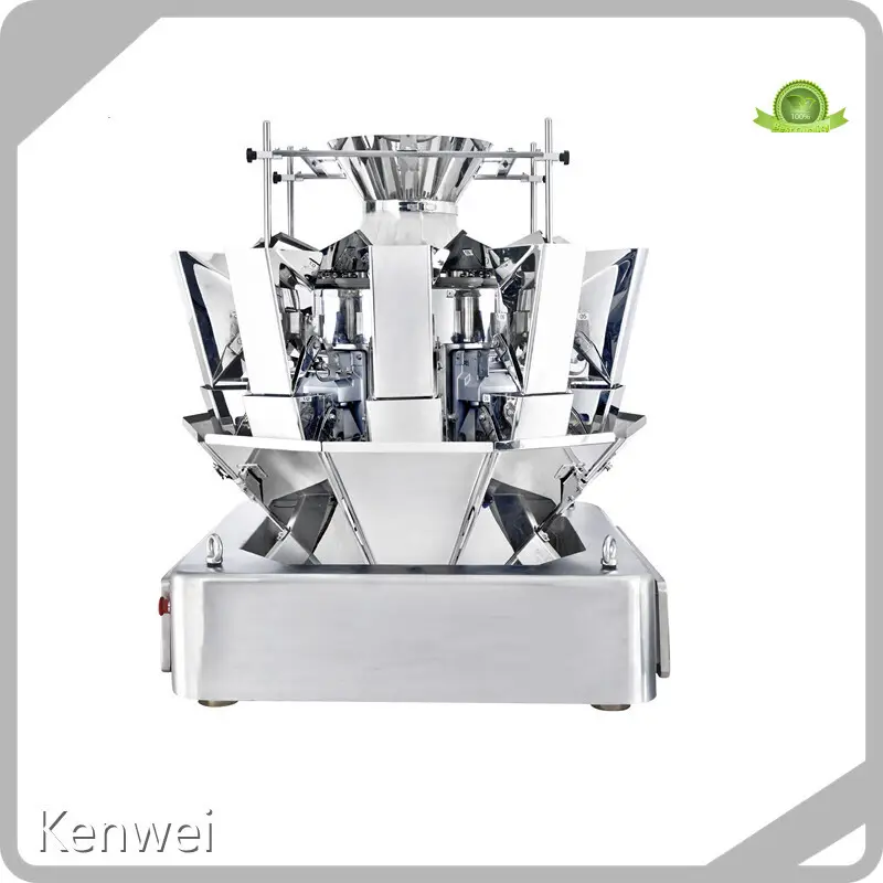 Bulk Production Wafer Packaging Machine Price List 1