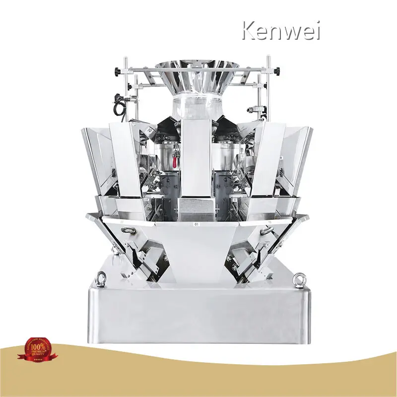 Cost-Effective Pack Machine Series for Non Food Packing 1