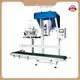 Newlinear Weigher Machine for Snack Food JW-AX1 1250(L)*1150(W)*2280(H) 1